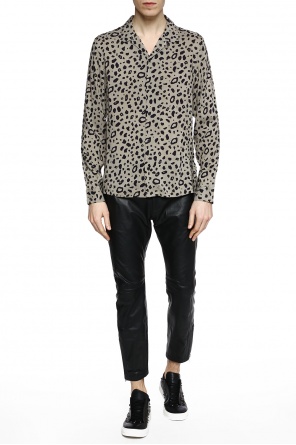 Biker trousers, zdjęcie 2 Biker trousers od Diesel